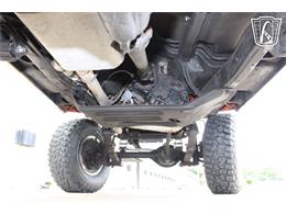 1977 Jeep CJ7 (CC-2068435) for sale in Houston, Texas