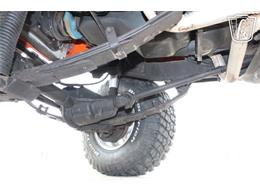 1977 Jeep CJ7 (CC-2068435) for sale in Houston, Texas