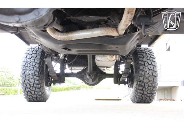 1977 Jeep CJ7 (CC-2068435) for sale in Houston, Texas