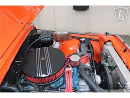 1977 Jeep CJ7 (CC-2068435) for sale in Houston, Texas