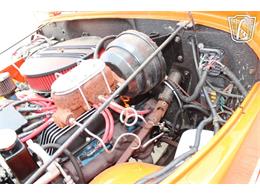 1977 Jeep CJ7 (CC-2068435) for sale in Houston, Texas