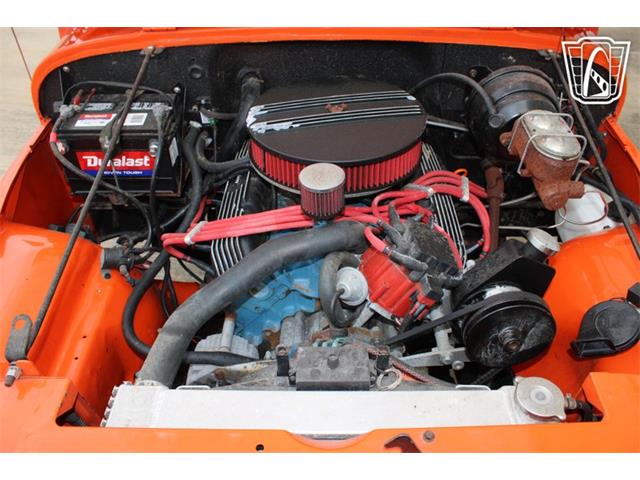 1977 Jeep CJ7 (CC-2068435) for sale in Houston, Texas