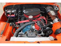 1977 Jeep CJ7 (CC-2068435) for sale in Houston, Texas