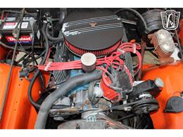 1977 Jeep CJ7 (CC-2068435) for sale in Houston, Texas