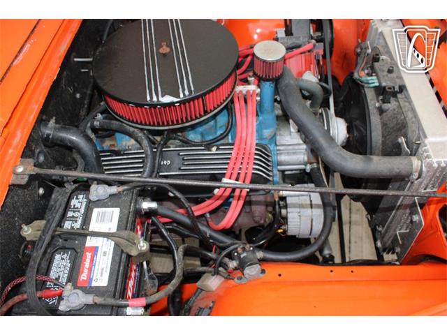 1977 Jeep CJ7 (CC-2068435) for sale in Houston, Texas