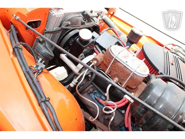 1977 Jeep CJ7 (CC-2068435) for sale in Houston, Texas