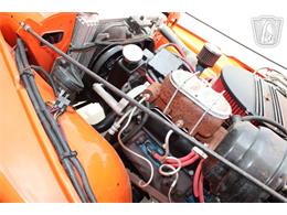 1977 Jeep CJ7 (CC-2068435) for sale in Houston, Texas