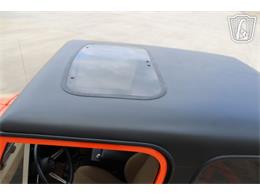 1977 Jeep CJ7 (CC-2068435) for sale in Houston, Texas