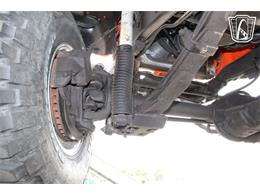 1977 Jeep CJ7 (CC-2068435) for sale in Houston, Texas