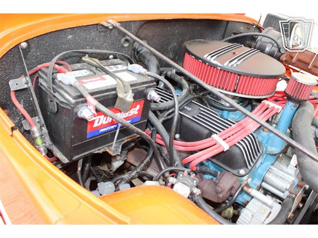 1977 Jeep CJ7 (CC-2068435) for sale in Houston, Texas