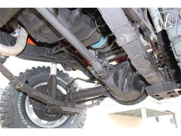 1977 Jeep CJ7 (CC-2068435) for sale in Houston, Texas