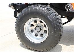 1977 Jeep CJ7 (CC-2068435) for sale in Houston, Texas