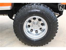 1977 Jeep CJ7 (CC-2068435) for sale in Houston, Texas