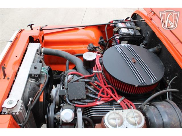 1977 Jeep CJ7 (CC-2068435) for sale in Houston, Texas