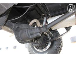 1977 Jeep CJ7 (CC-2068435) for sale in Houston, Texas