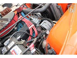 1977 Jeep CJ7 (CC-2068435) for sale in Houston, Texas