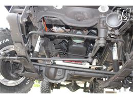 1977 Jeep CJ7 (CC-2068435) for sale in Houston, Texas