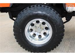 1977 Jeep CJ7 (CC-2068435) for sale in Houston, Texas