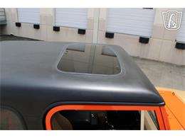 1977 Jeep CJ7 (CC-2068435) for sale in Houston, Texas