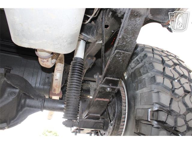 1977 Jeep CJ7 (CC-2068435) for sale in Houston, Texas