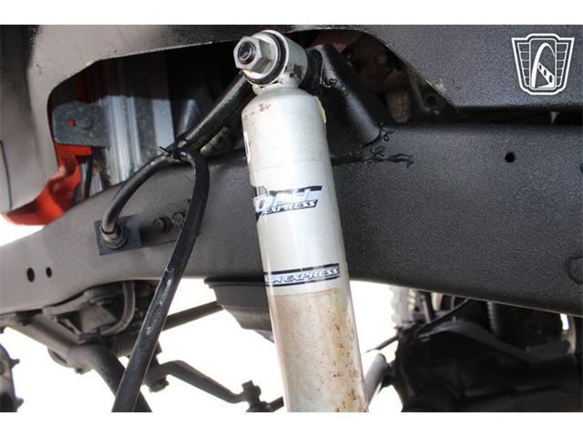 1977 Jeep CJ7 (CC-2068435) for sale in Houston, Texas