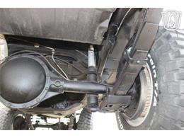 1977 Jeep CJ7 (CC-2068435) for sale in Houston, Texas