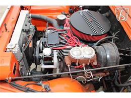 1977 Jeep CJ7 (CC-2068435) for sale in Houston, Texas