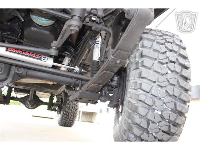 1977 Jeep CJ7 (CC-2068435) for sale in Houston, Texas