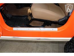 1977 Jeep CJ7 (CC-2068435) for sale in Houston, Texas