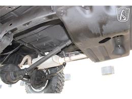 1977 Jeep CJ7 (CC-2068435) for sale in Houston, Texas