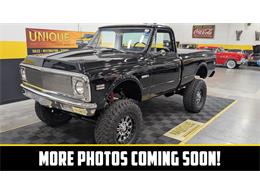 1972 Chevrolet Cheyenne (CC-2068436) for sale in Mankato, Minnesota