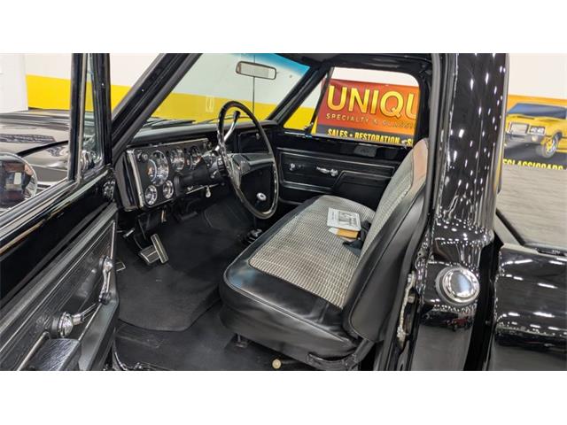 1972 Chevrolet Cheyenne (CC-2068436) for sale in Mankato, Minnesota