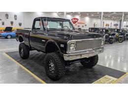 1972 Chevrolet Cheyenne (CC-2068436) for sale in Mankato, Minnesota