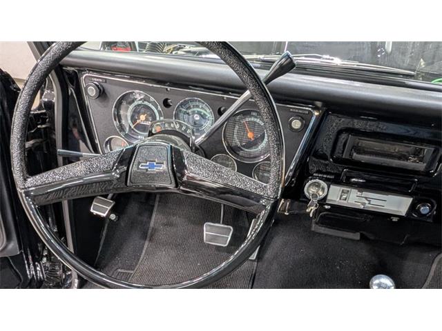 1972 Chevrolet Cheyenne (CC-2068436) for sale in Mankato, Minnesota