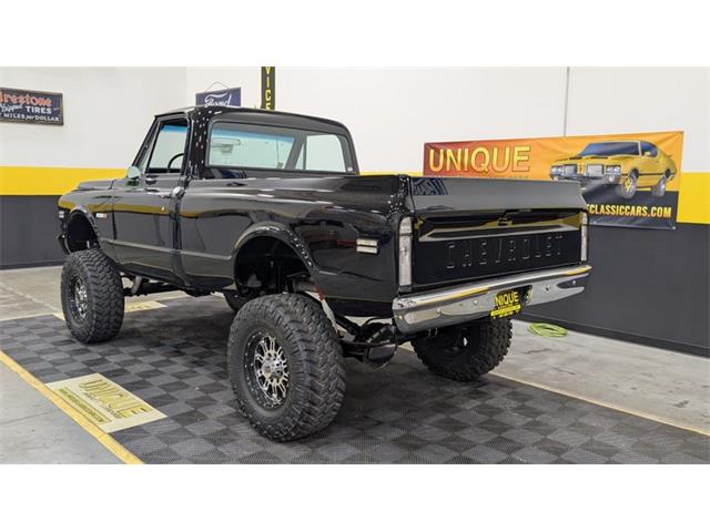 1972 Chevrolet Cheyenne (CC-2068436) for sale in Mankato, Minnesota