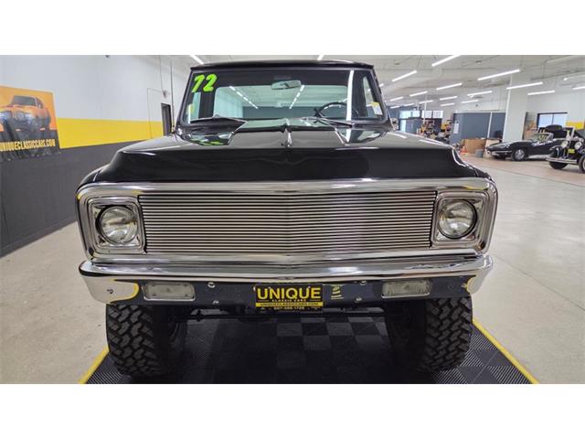 1972 Chevrolet Cheyenne (CC-2068436) for sale in Mankato, Minnesota