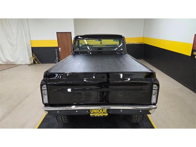 1972 Chevrolet Cheyenne (CC-2068436) for sale in Mankato, Minnesota