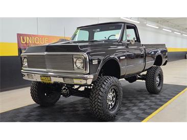 1972 Chevrolet Cheyenne (CC-2068436) for sale in Mankato, Minnesota