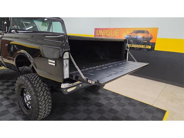 1972 Chevrolet Cheyenne (CC-2068436) for sale in Mankato, Minnesota