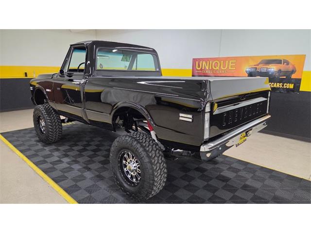 1972 Chevrolet Cheyenne (CC-2068436) for sale in Mankato, Minnesota