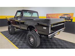 1972 Chevrolet Cheyenne (CC-2068436) for sale in Mankato, Minnesota