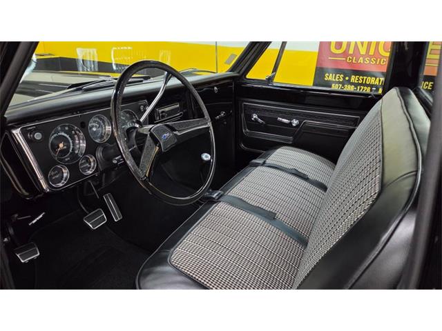 1972 Chevrolet Cheyenne (CC-2068436) for sale in Mankato, Minnesota