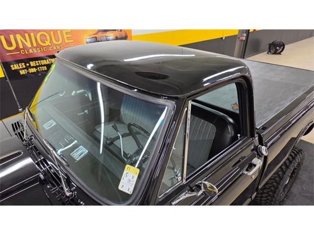1972 Chevrolet Cheyenne (CC-2068436) for sale in Mankato, Minnesota