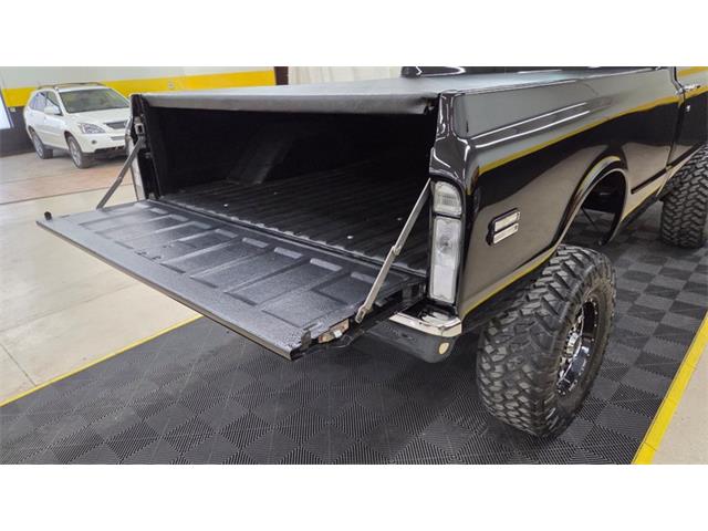 1972 Chevrolet Cheyenne (CC-2068436) for sale in Mankato, Minnesota