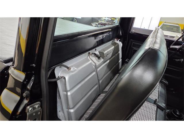 1972 Chevrolet Cheyenne (CC-2068436) for sale in Mankato, Minnesota