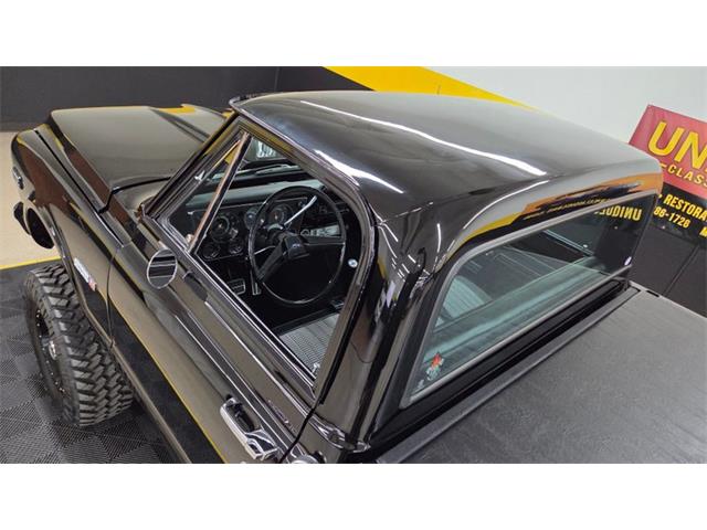 1972 Chevrolet Cheyenne (CC-2068436) for sale in Mankato, Minnesota