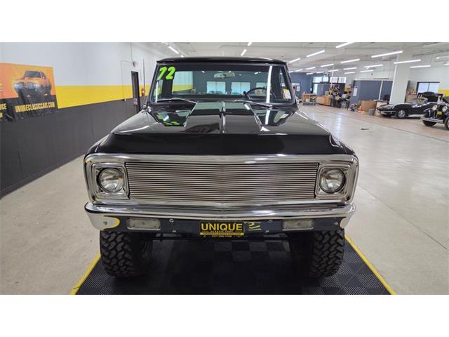 1972 Chevrolet Cheyenne (CC-2068436) for sale in Mankato, Minnesota