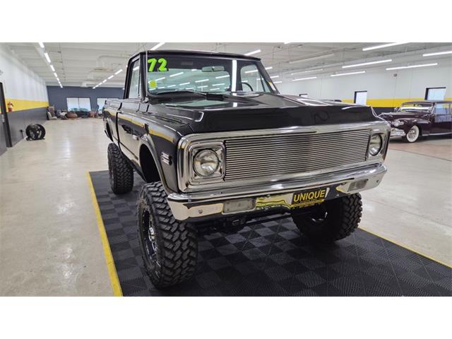 1972 Chevrolet Cheyenne (CC-2068436) for sale in Mankato, Minnesota