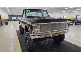1972 Chevrolet Cheyenne (CC-2068436) for sale in Mankato, Minnesota