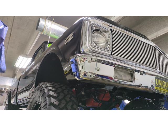 1972 Chevrolet Cheyenne (CC-2068436) for sale in Mankato, Minnesota